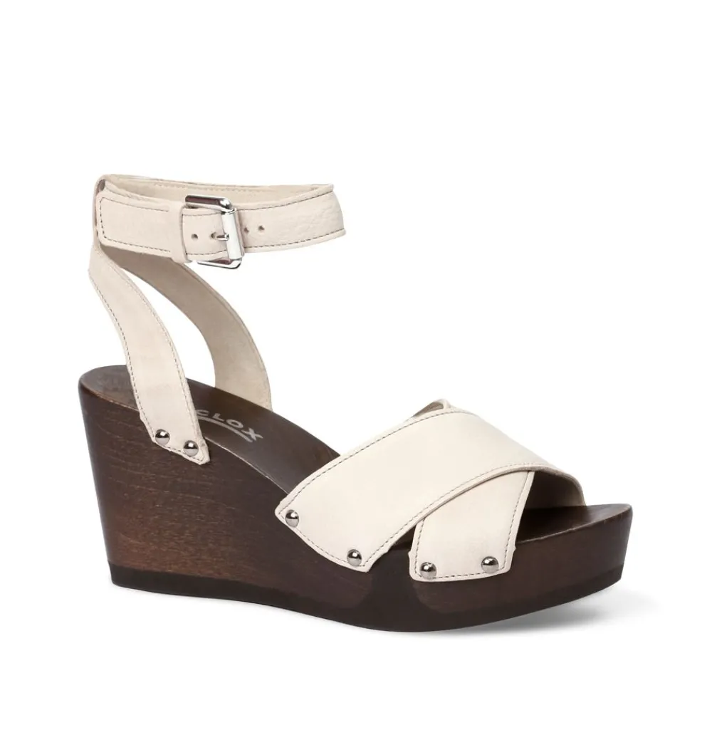 Abbie Buttero Taupe (Dark)<SOFTCLIX Online