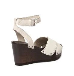 Abbie Buttero Taupe (Dark)<SOFTCLIX Online
