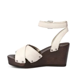 Abbie Buttero Taupe (Dark)<SOFTCLIX Online