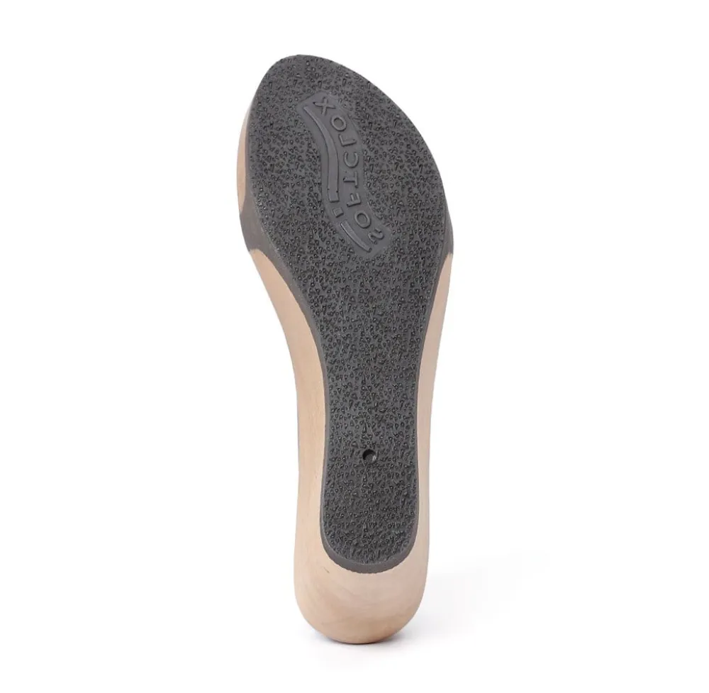 Abbie Cashmere Khaki<SOFTCLIX Online