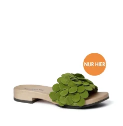Bella Cashmere Kiwi (Hazelnut)<SOFTCLIX Online