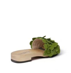 Bella Cashmere Kiwi (Hazelnut)<SOFTCLIX Online