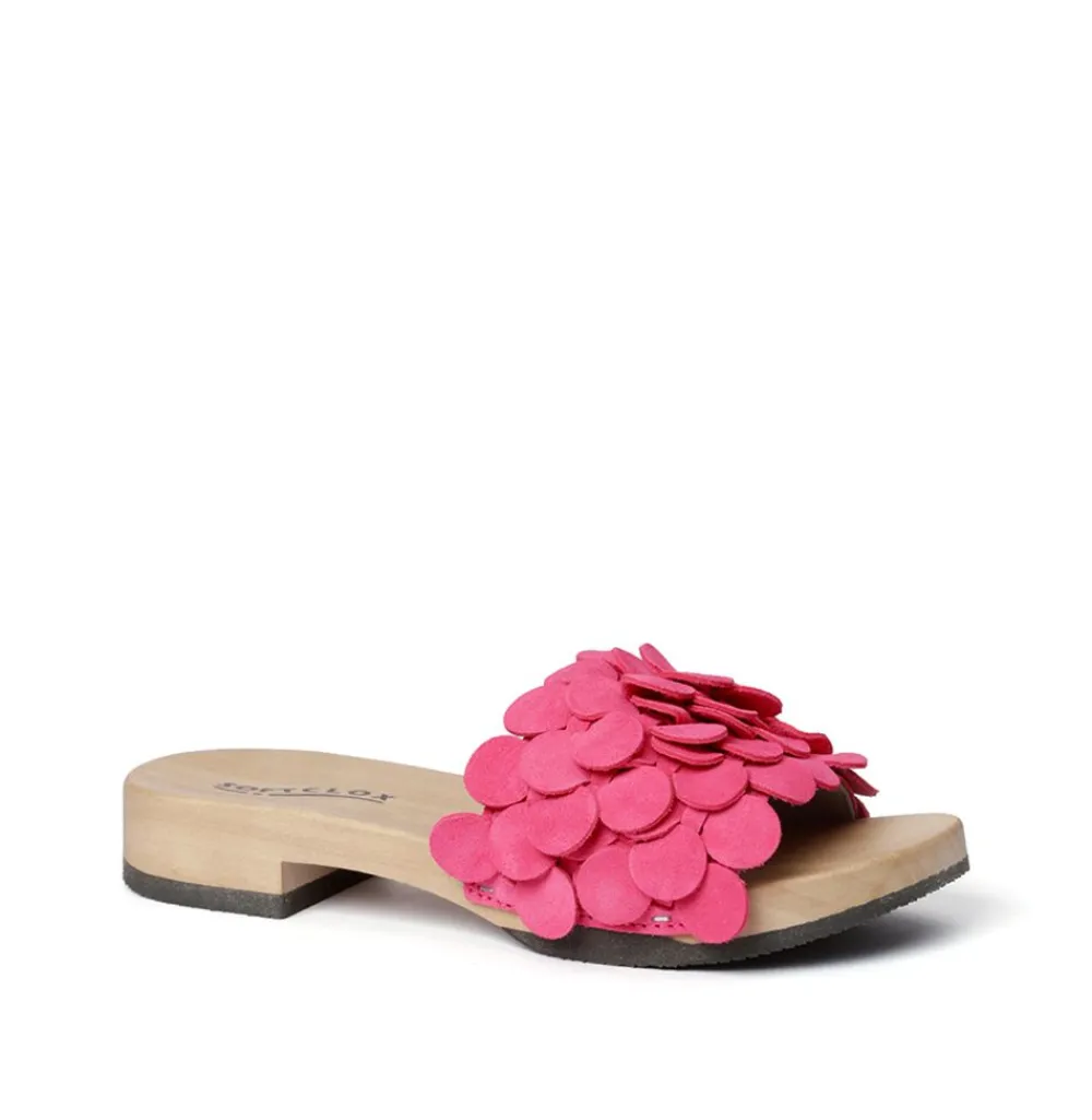 Bella Cashmere Pure Pink (Hazelnut)<SOFTCLIX Store