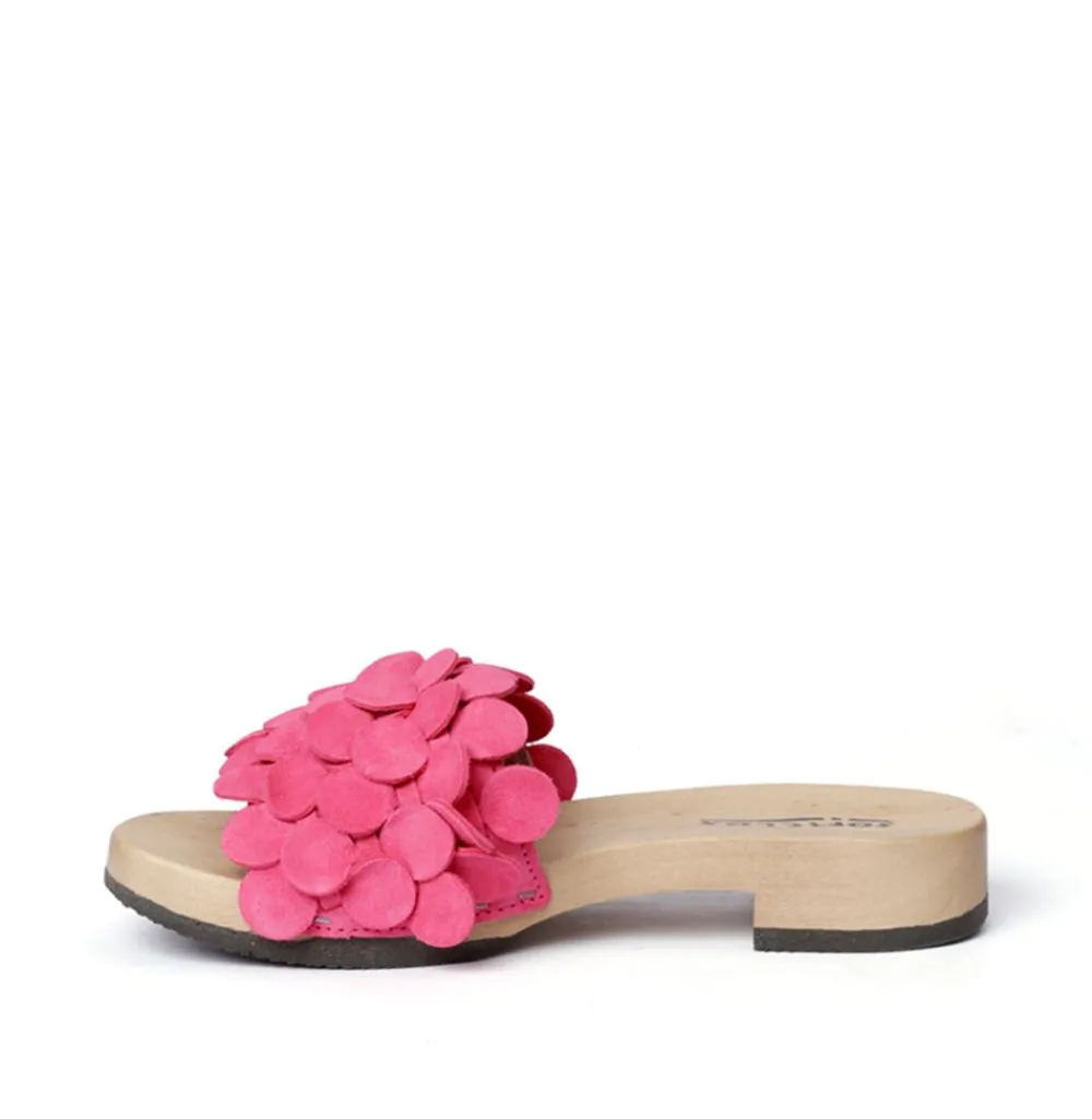 Bella Cashmere Pure Pink (Hazelnut)<SOFTCLIX Store