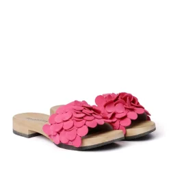 Bella Cashmere Pure Pink (Hazelnut)<SOFTCLIX Store