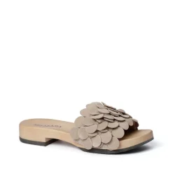 Bella Cashmere Taupe (Hazelnut)<SOFTCLIX Shop