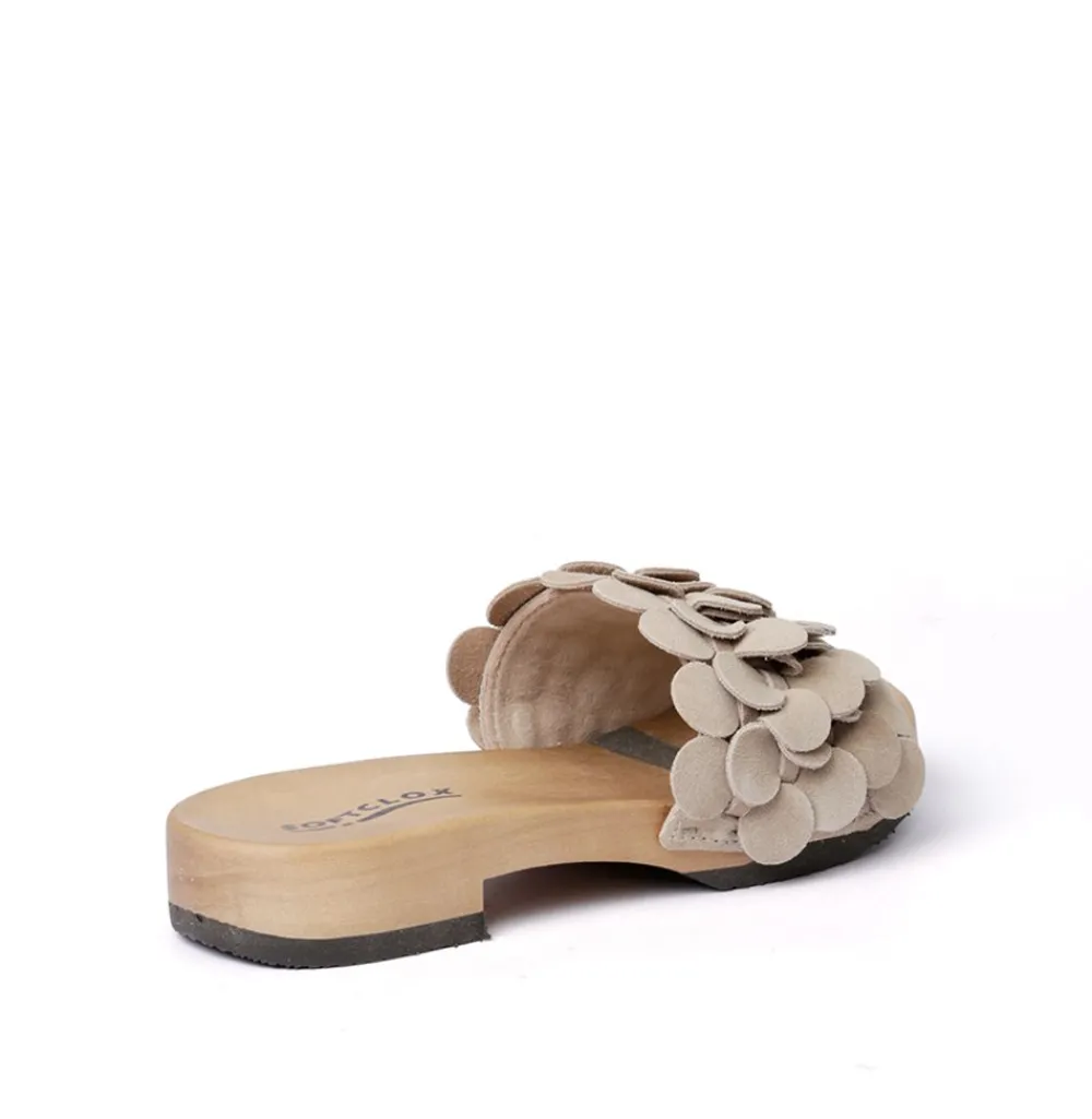 Bella Cashmere Taupe (Hazelnut)<SOFTCLIX Shop