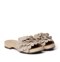 Bella Cashmere Taupe (Hazelnut)<SOFTCLIX Shop
