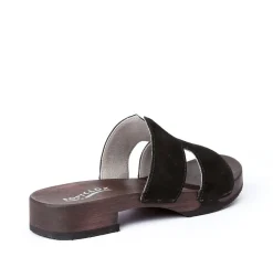 Blida Cashmere Black (Dark)<SOFTCLIX Shop
