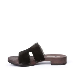 Blida Cashmere Black (Dark)<SOFTCLIX Shop