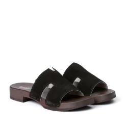 Blida Cashmere Black (Dark)<SOFTCLIX Shop