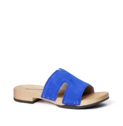 Blida Cashmere Blue Orchid (Hazelnut)<SOFTCLIX Best