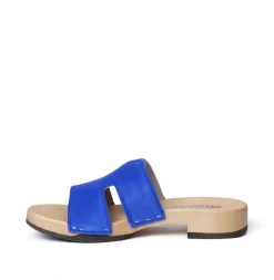 Blida Cashmere Blue Orchid (Hazelnut)<SOFTCLIX Best