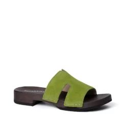 Blida Cashmere Kiwi (Dark)<SOFTCLIX Store
