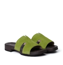 Blida Cashmere Kiwi (Dark)<SOFTCLIX Store