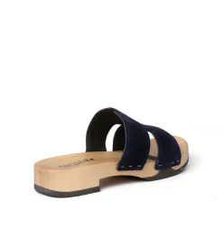 Blida Cashmere Midnight (Hazelnut)<SOFTCLIX Store