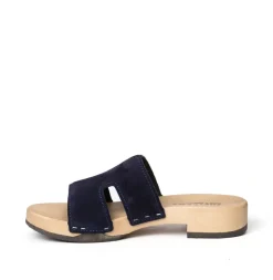 Blida Cashmere Midnight (Hazelnut)<SOFTCLIX Store