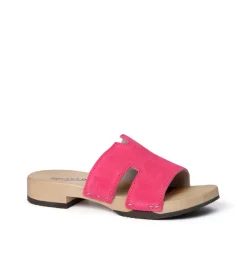 Blida Cashmere Pink Kiss (Hazelnut)<SOFTCLIX Sale