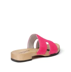 Blida Cashmere Pink Kiss (Hazelnut)<SOFTCLIX Sale