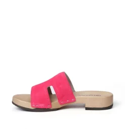 Blida Cashmere Pink Kiss (Hazelnut)<SOFTCLIX Sale