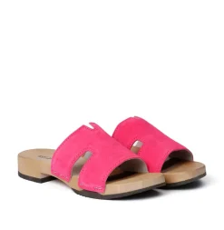 Blida Cashmere Pink Kiss (Hazelnut)<SOFTCLIX Sale