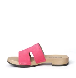 Blida Cashmere Pure Pink (Hazelnut)<SOFTCLIX Store
