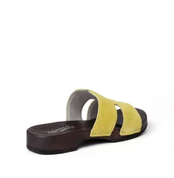 Blida Cashmere Sunlight (Dark)<SOFTCLIX Hot