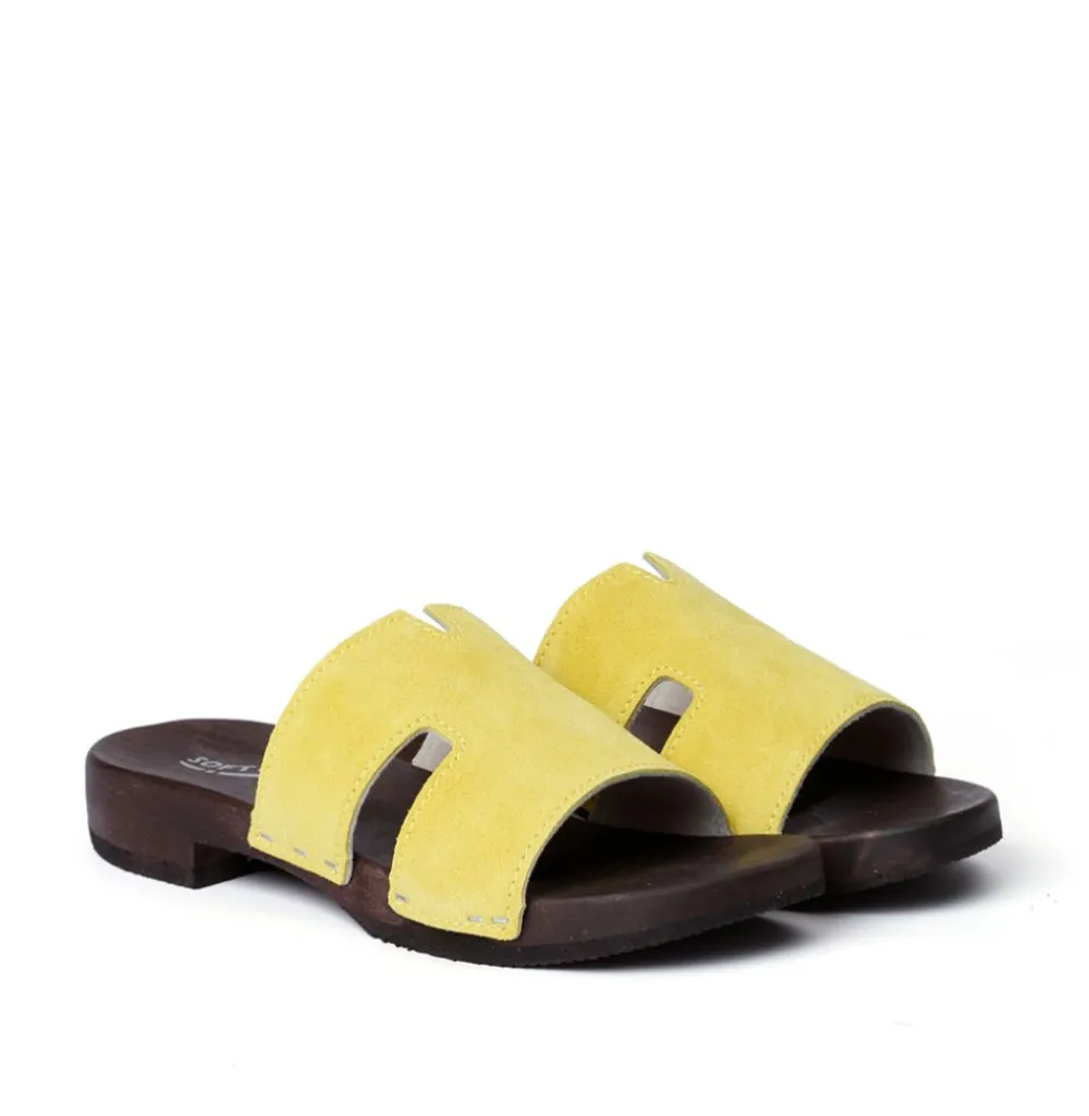 Blida Cashmere Sunlight (Dark)<SOFTCLIX Hot