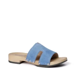 Blida Jeanslook Blue (Hazelnut)<SOFTCLIX New