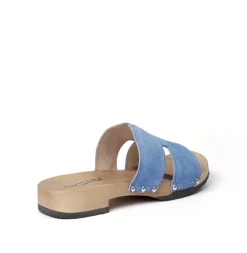 Blida Jeanslook Blue (Hazelnut)<SOFTCLIX New