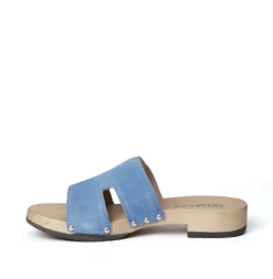 Blida Jeanslook Blue (Hazelnut)<SOFTCLIX New