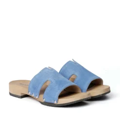 Blida Jeanslook Blue (Hazelnut)<SOFTCLIX New