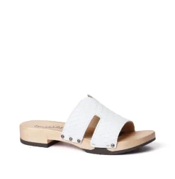 Blida Twist Bianco (Hazelnut)<SOFTCLIX Sale