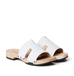 Blida Twist Bianco (Hazelnut)<SOFTCLIX Sale
