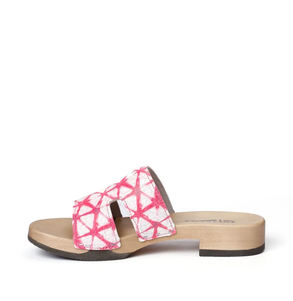 Blida Web Neonpink (Hazelnut)<SOFTCLIX Cheap