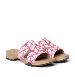 Blida Web Neonpink (Hazelnut)<SOFTCLIX Cheap