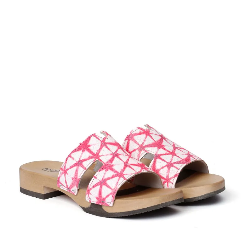 Blida Web Neonpink (Hazelnut)<SOFTCLIX Cheap