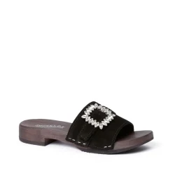 Blomma Cashmere Black (Dark)<SOFTCLIX Online