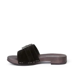 Blomma Cashmere Black (Dark)<SOFTCLIX Online