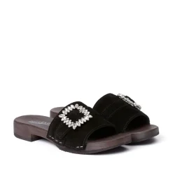 Blomma Cashmere Black (Dark)<SOFTCLIX Online