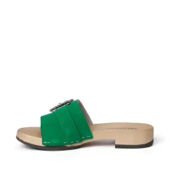 Blomma Cashmere Fashiongreen (Hazelnut)<SOFTCLIX Best