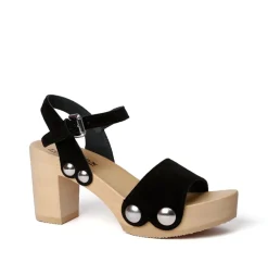 Eilyn Cashmere Black (Nature)<SOFTCLIX Hot