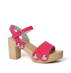 Eilyn Cashmere Pink Kiss (Nature)<SOFTCLIX Best Sale
