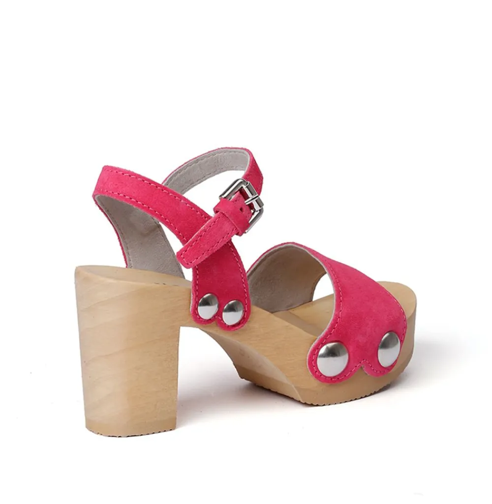 Eilyn Cashmere Pink Kiss (Nature)<SOFTCLIX Best Sale