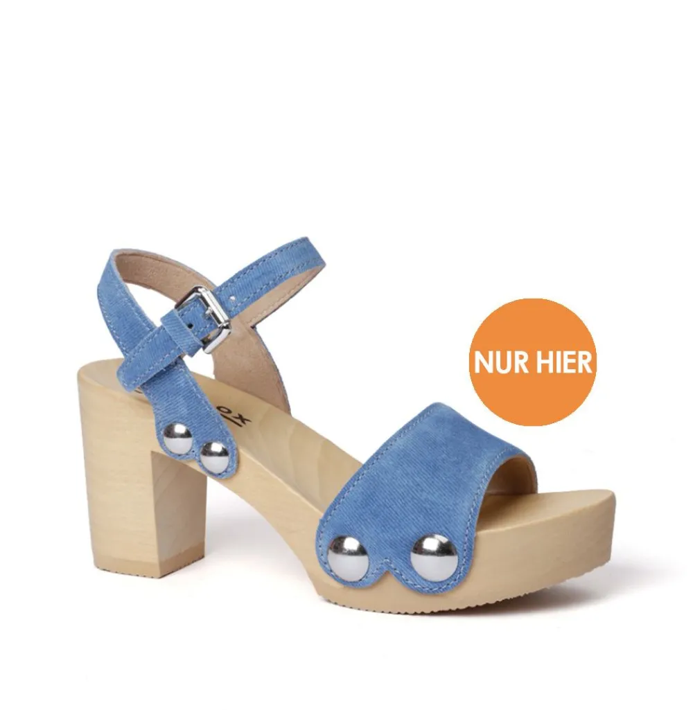 Eilyn Jeanslook Blue (Nature)<SOFTCLIX Flash Sale