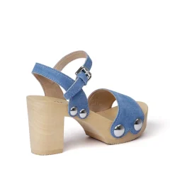 Eilyn Jeanslook Blue (Nature)<SOFTCLIX Flash Sale