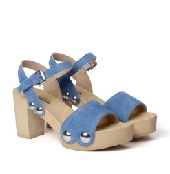 Eilyn Jeanslook Blue (Nature)<SOFTCLIX Flash Sale