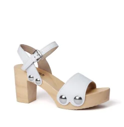 Eilyn Nappa White (Nature)<SOFTCLIX Discount