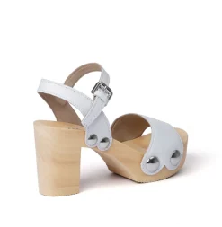 Eilyn Nappa White (Nature)<SOFTCLIX Discount