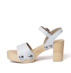 Eilyn Nappa White (Nature)<SOFTCLIX Discount